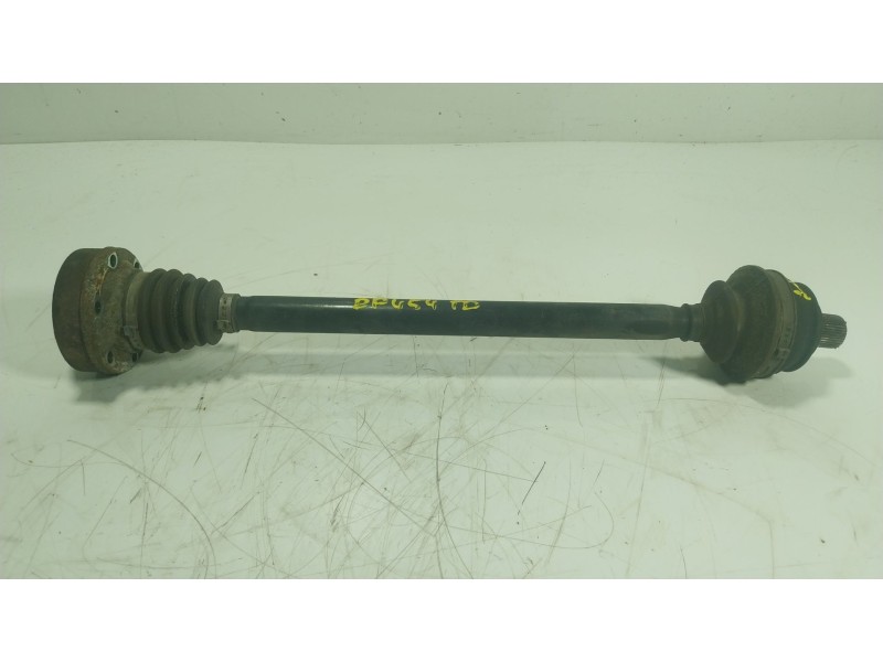 Recambio de transmision trasera derecha para audi a8 d3 (4e2, 4e8) 3.0 tdi quattro referencia OEM IAM 4E0501203E 4E0501203E 