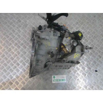 CAJA CAMBIOS 2S4R7002UA 