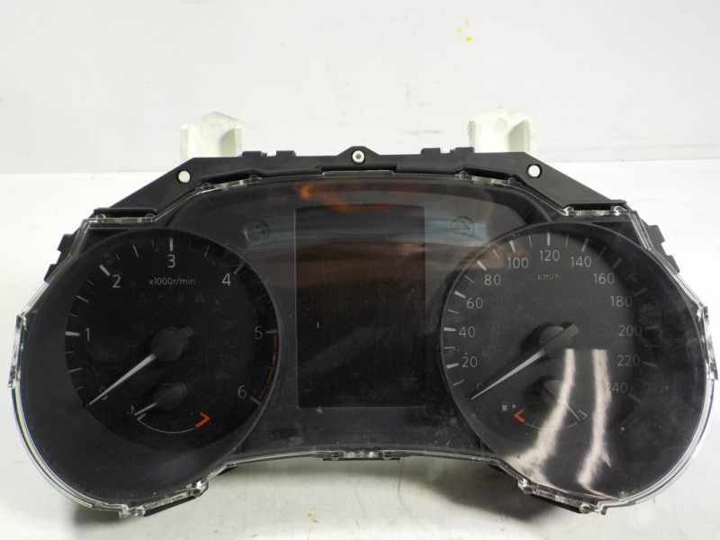 Recambio de cuadro instrumentos para nissan pulsar (c13) 1.5 turbodiesel cat referencia OEM IAM 248103ZN0B 3ZN0B9GRS 