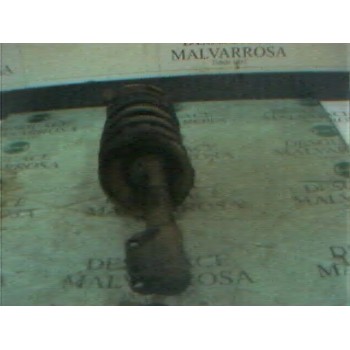 AMORTIGUADOR DELANTERO IZQUIERDO 