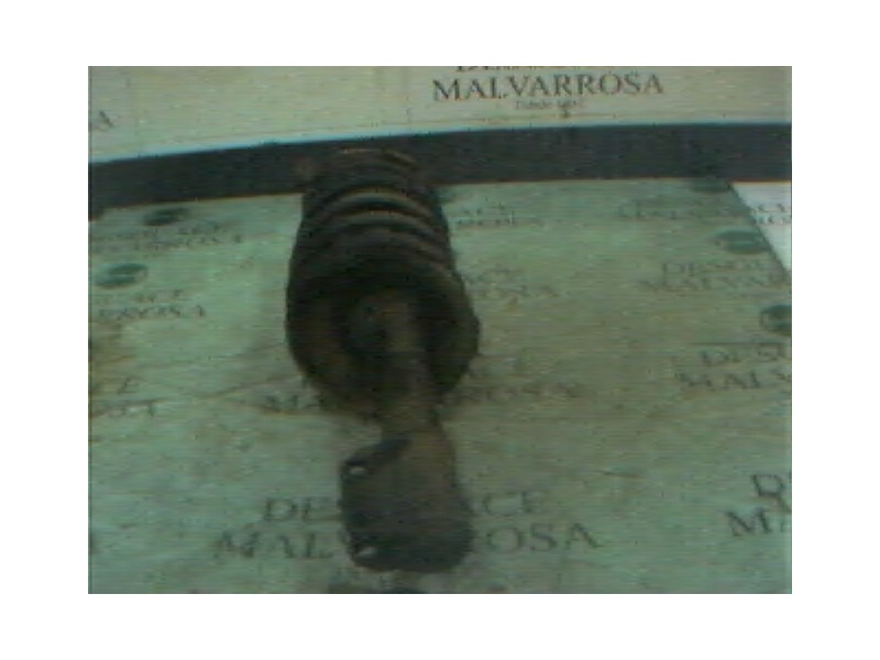 Recambio de amortiguador delantero izquierdo para renault 19 (b/c/l53) referencia OEM IAM   