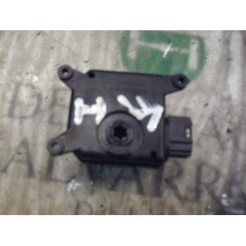 MOTOR APERTURA TRAMPILLAS CLIMATIZADOR 