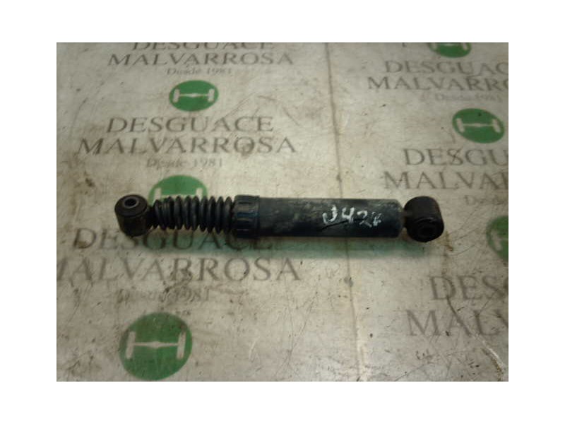 Recambio de amortiguador trasero derecho para peugeot 205 berlina 1.8 diesel referencia OEM IAM   