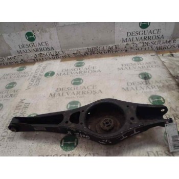 BRAZO SUSPENSION INFERIOR DELANTERO IZQUIERDO 