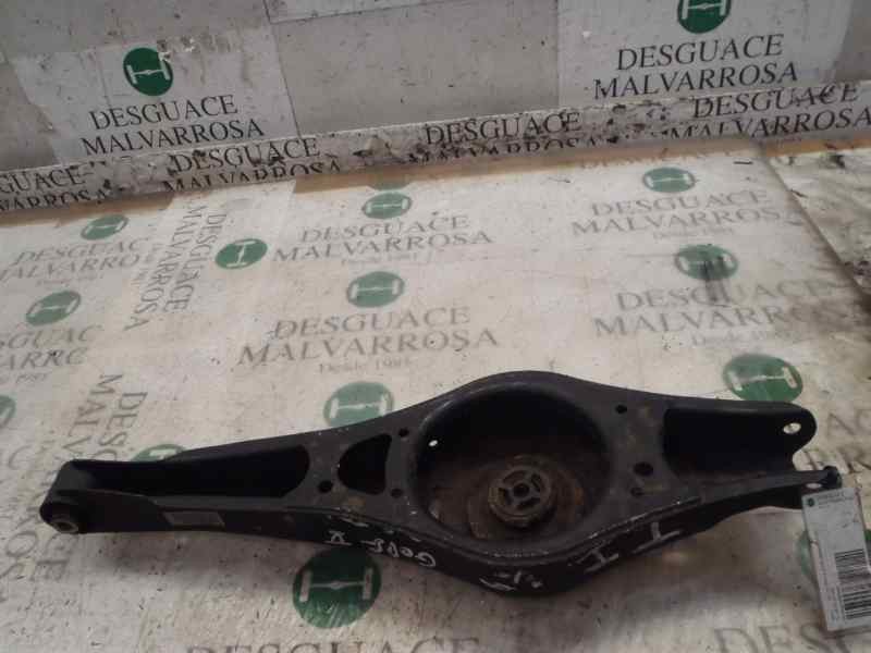 Recambio de brazo suspension inferior delantero izquierdo para volkswagen golf v berlina (1k1) conceptline (e) referencia OEM IA
