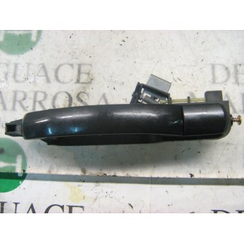 MANETA EXTERIOR TRASERA IZQUIERDA 