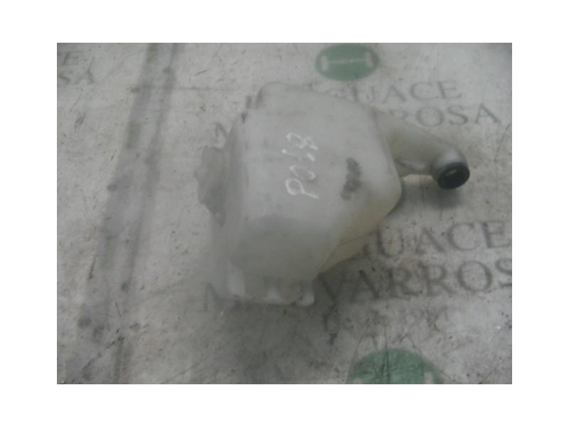 Recambio de deposito limpia para nissan trade 100 referencia OEM IAM   