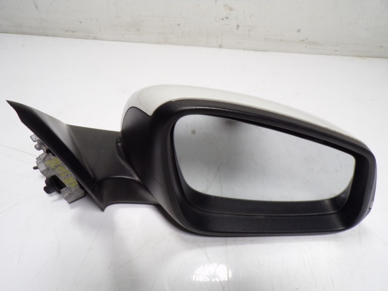 Recambio de espejo derecho para bmw serie 3 touring (f31) 320d referencia OEM IAM 51167345654  51167285000