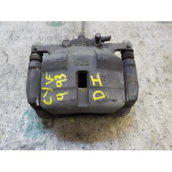 PINZA FRENO DELANTERA IZQUIERDA 41011JD00A 