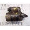 Recambio de motor arranque para hyundai atos (mx) gls referencia OEM IAM   