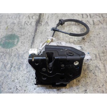 CERRADURA PUERTA TRASERA DERECHA 3C4839016A 
