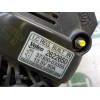 Recambio de alternador para hyundai i20 klass referencia OEM IAM 3730003355 3730003355 3730003355