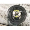 Recambio de polea cigueñal para citroën xsara picasso 1.6 16v hdi referencia OEM IAM   
