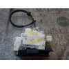 Recambio de cerradura puerta trasera derecha para volkswagen passat berlina (3c2) 2.0 tdi referencia OEM IAM 3C4839016A  
