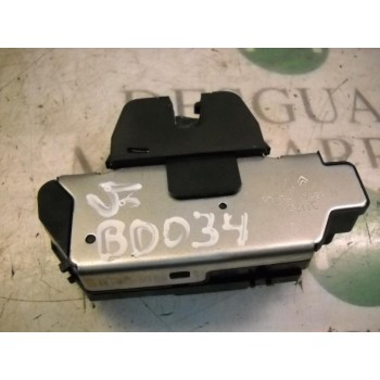 CERRADURA MALETERO / PORTON 8719F8 