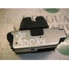 Recambio de cerradura maletero / porton para citroën c3 exclusive referencia OEM IAM 8719F8  