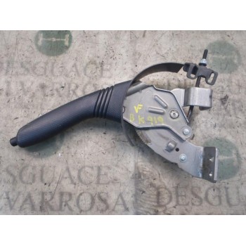 PALANCA FRENO DE MANO 