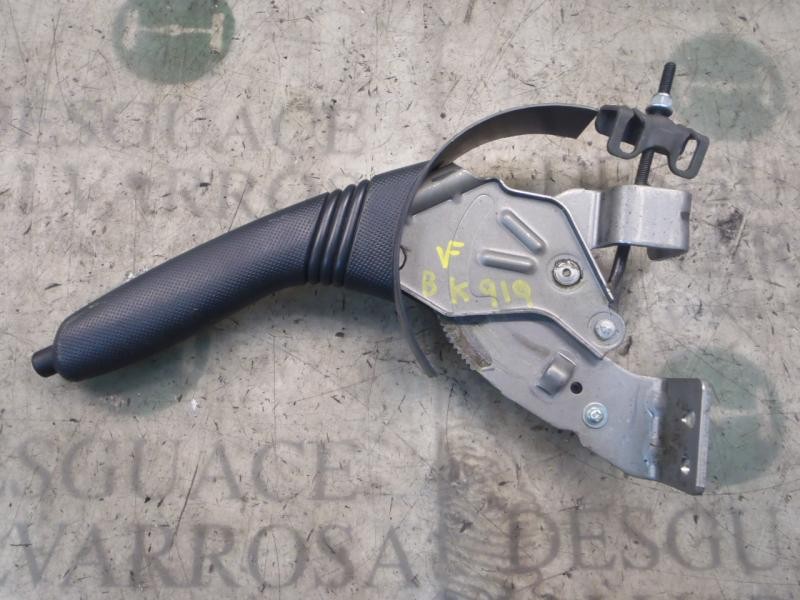 Recambio de palanca freno de mano para toyota aygo (kgb/wnb) básico referencia OEM IAM   