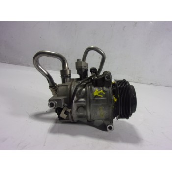 COMPRESOR AIRE ACONDICIONADO A0008303002 A0008303902 853109763