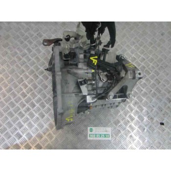 CAJA CAMBIOS JC101701XB 6M5R7002YC 