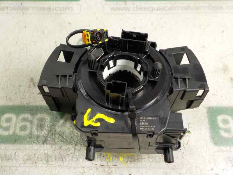 Recambio de anillo airbag para ford focus 1.0 ecoboost cat referencia OEM IAM 2113263 GN1514A664AB 