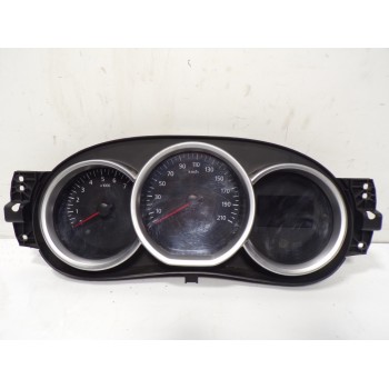 CUADRO INSTRUMENTOS 248109235R 248109235R NS30258308T