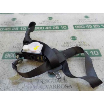 CINTURON SEGURIDAD TRASERO DERECHO 13267147 502XC702A1 502XC702A1