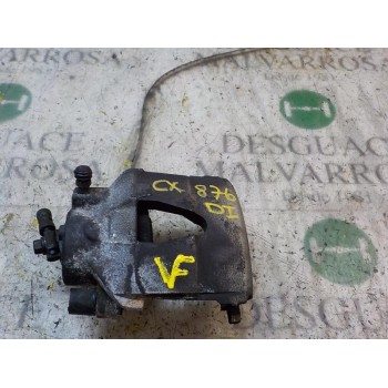 PINZA FRENO DELANTERA IZQUIERDA 1K0615123D 