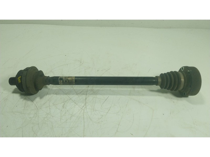 Recambio de transmision trasera izquierda para audi a8 d3 (4e2, 4e8) 3.0 tdi quattro referencia OEM IAM 4E0501203E 4E0501203E 