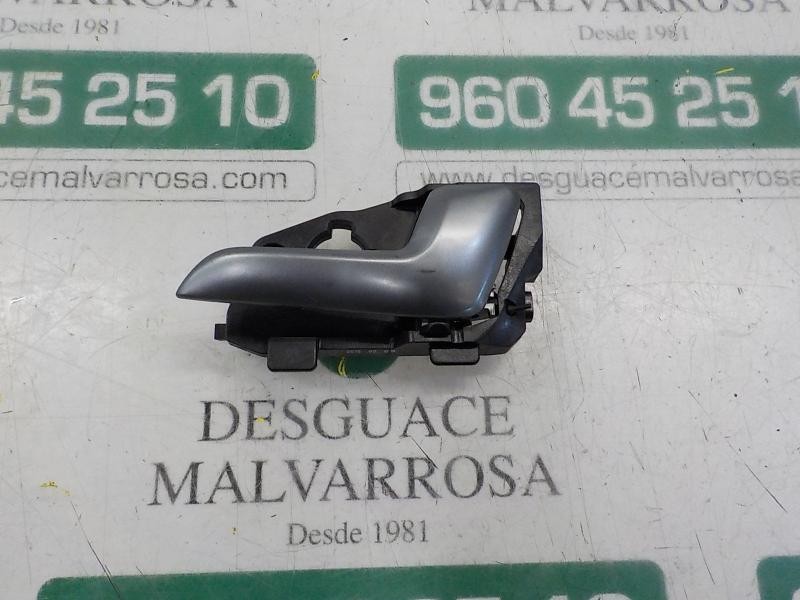 Recambio de maneta interior trasera derecha para kia rio concept referencia OEM IAM 836201W010JBW  