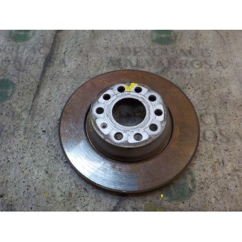 DISCO FRENO TRASERO 1K0615601AD 