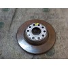 Recambio de disco freno trasero para volkswagen passat berlina (3c2) 2.0 tdi referencia OEM IAM 1K0615601AD  