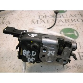 CERRADURA PUERTA DELANTERA DERECHA 9136GG 