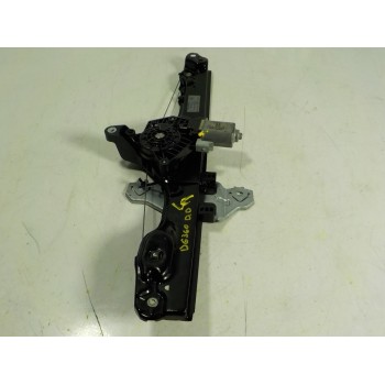 ELEVALUNAS DELANTERO DERECHO 807003ZL0B 807003ZL0B C26015101