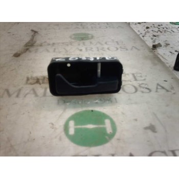 MANETA INTERIOR DELANTERA DERECHA 