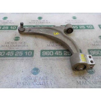 BRAZO SUSPENSION INFERIOR DELANTERO IZQUIERDO 13401129 