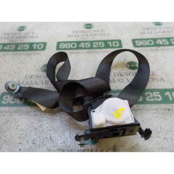 CINTURON SEGURIDAD TRASERO IZQUIERDO 13267147 K69441927 K69441927