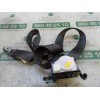 Recambio de cinturon seguridad trasero izquierdo para opel insignia berlina sport 4x4 referencia OEM IAM 13267147 K69441927 K694