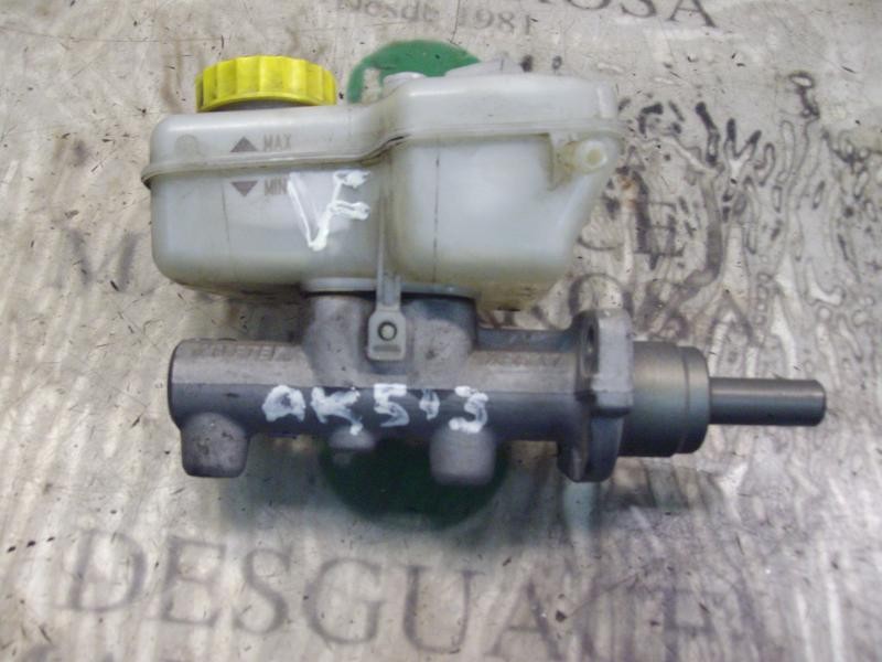 Recambio de bomba freno para volkswagen polo (9n3) edition referencia OEM IAM   