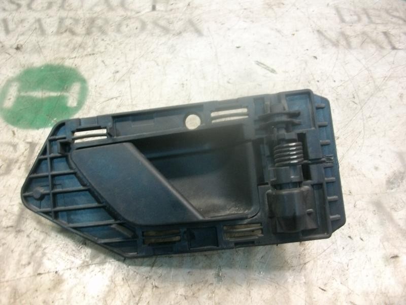 Recambio de maneta interior delantera derecha para citroën berlingo 2.0 hdi sx familiar referencia OEM IAM   