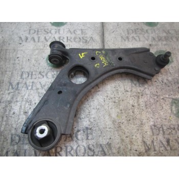 BRAZO SUSPENSION INFERIOR DELANTERO DERECHO 51932036 