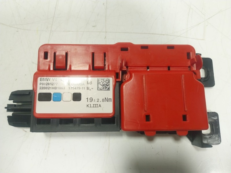 Recambio de modulo electronico para bmw 4 descapotable (g23, g83) 420 i referencia OEM IAM  8795901 