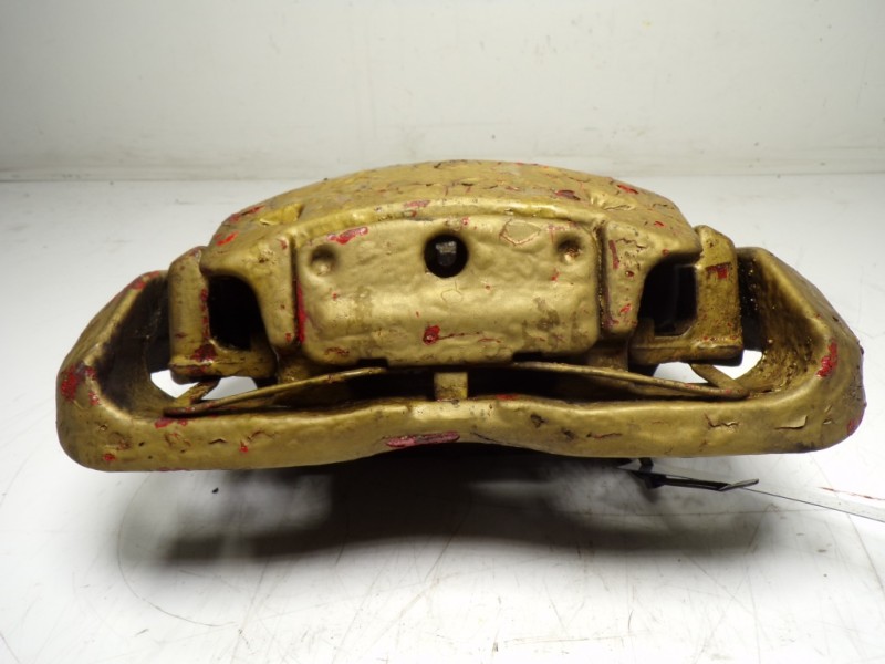 Recambio de pinza freno delantera izquierda para bmw serie 5 berlina (e60) 3.0 turbodiesel cat referencia OEM IAM 34116753659  