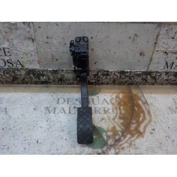 POTENCIOMETRO PEDAL 6Q1721503M 6Q1721503M 