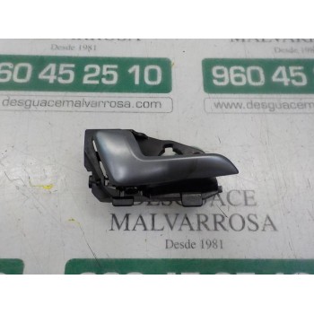 MANETA INTERIOR TRASERA IZQUIERDA 836101W010JBW 