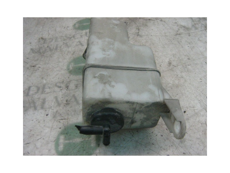 Recambio de deposito expansion para hyundai atos (mx) gls referencia OEM IAM   