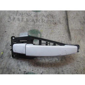 MANETA EXTERIOR DELANTERA DERECHA 