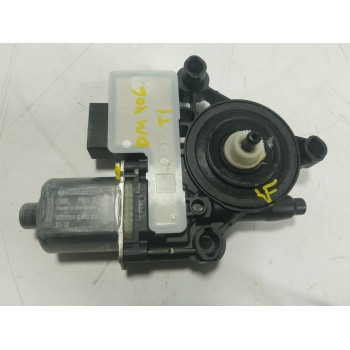 MOTOR ELEVALUNAS TRASERO IZQUIERDO 5Q0959407D 5Q0959407D 
