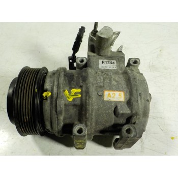 COMPRESOR AIRE ACONDICIONADO 1625023500 