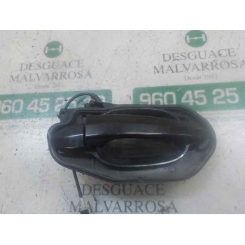 MANETA EXTERIOR DELANTERA DERECHA 51210154345 51217034544 